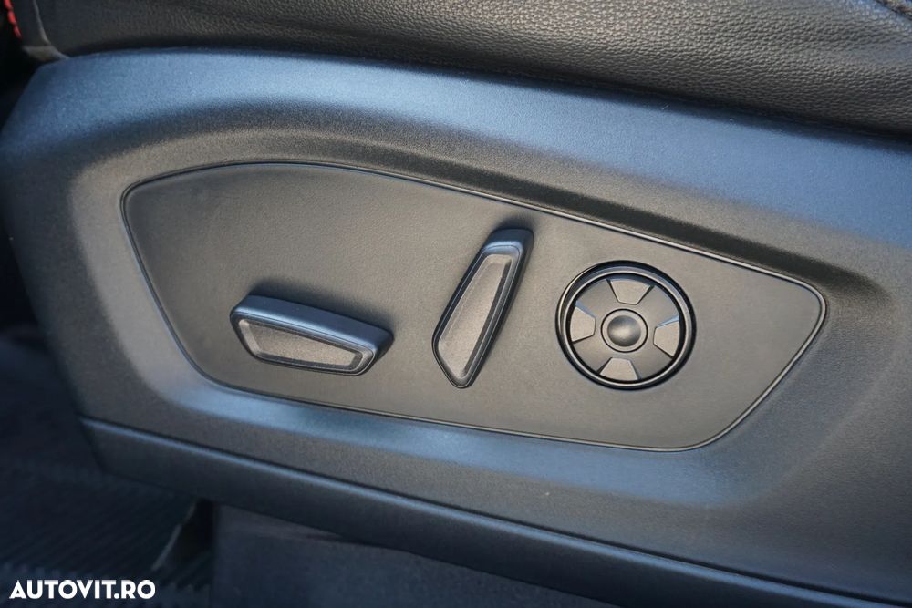 Ford Explorer 3.0 PHEV ST-Line - 8