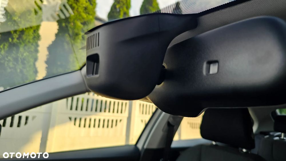 Skoda Octavia 2.0 TDI Ambiente - 19