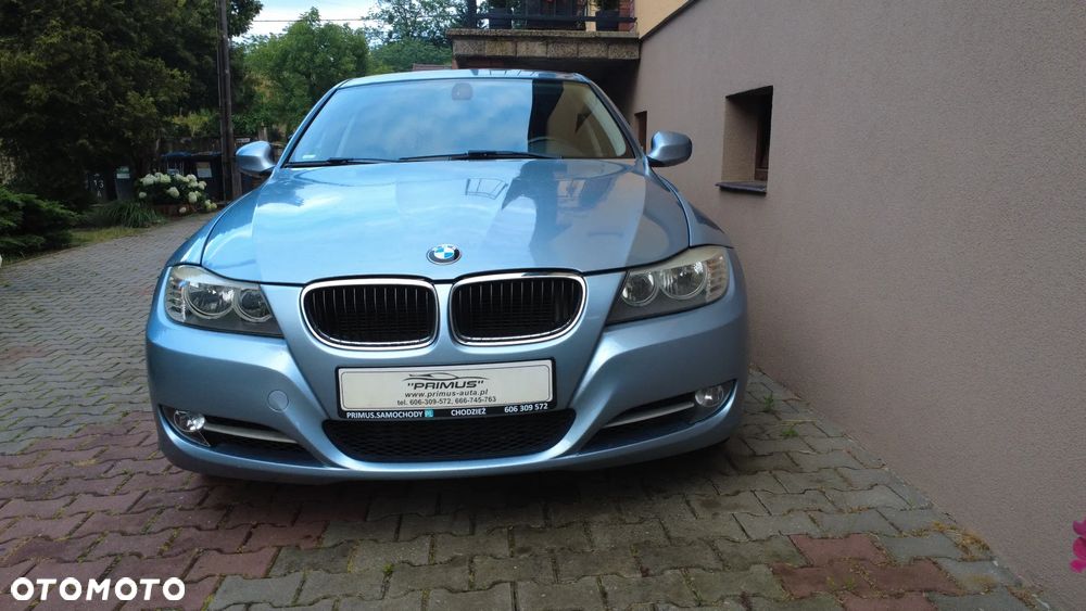 BMW Seria 3 - 14