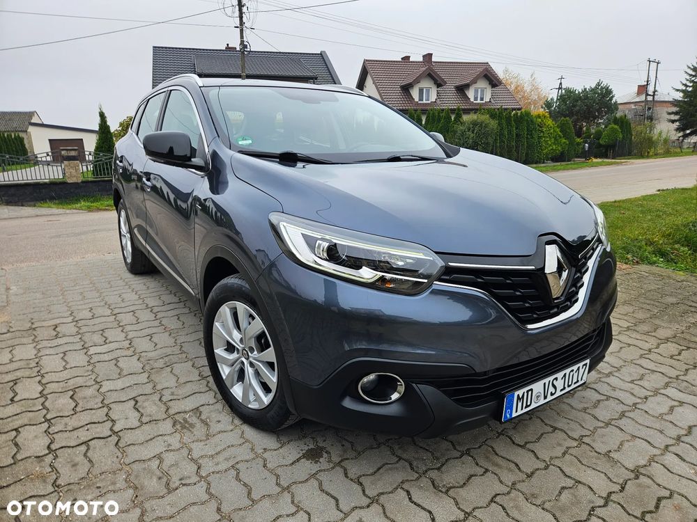 Renault Kadjar - 1