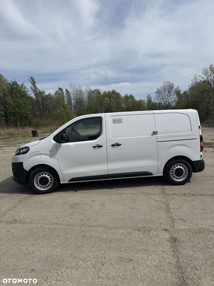 Citroën E-Jumpy - 8
