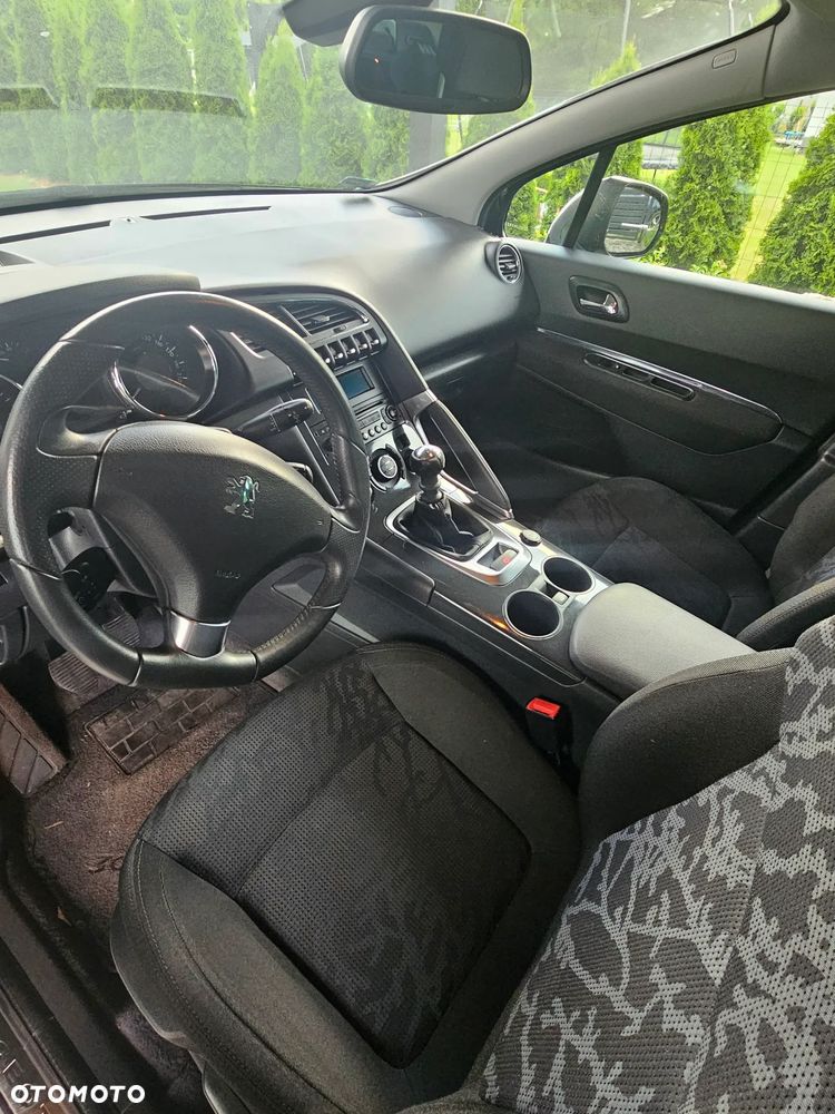 Peugeot 3008 1.6 Active - 7