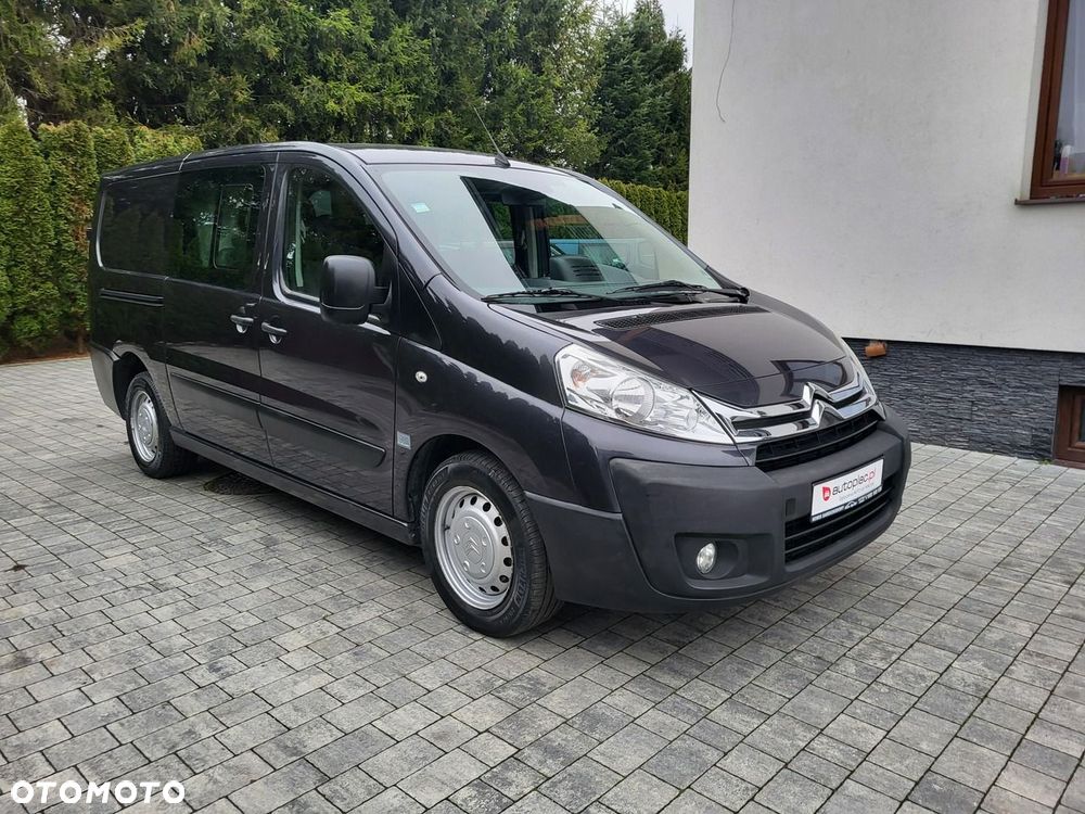 Citroën Jumpy - 3