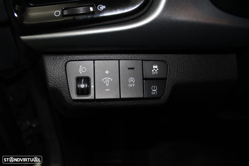 Kia Rio 1.0 T-GDi Drive - 52