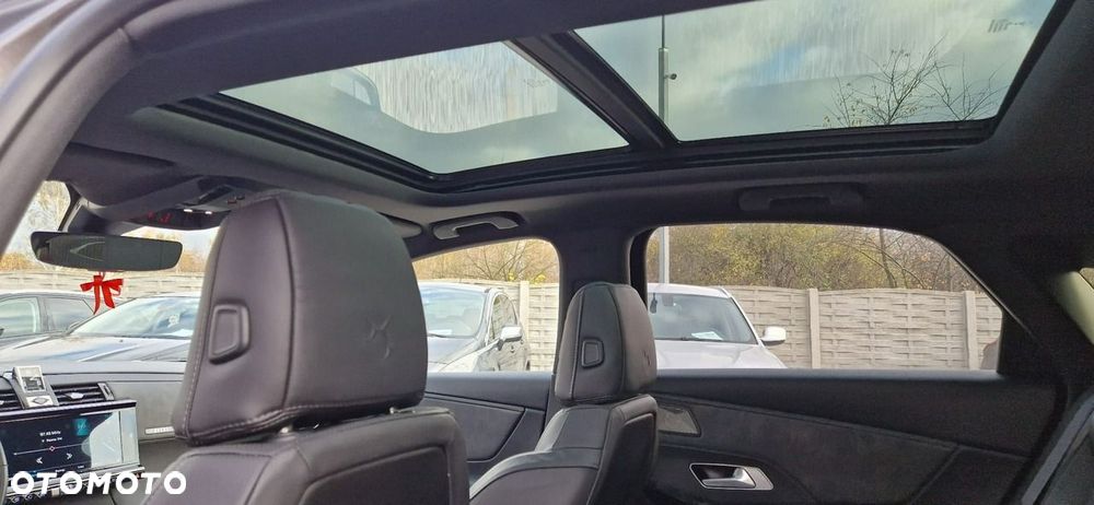 DS Automobiles DS 7 Crossback - 38