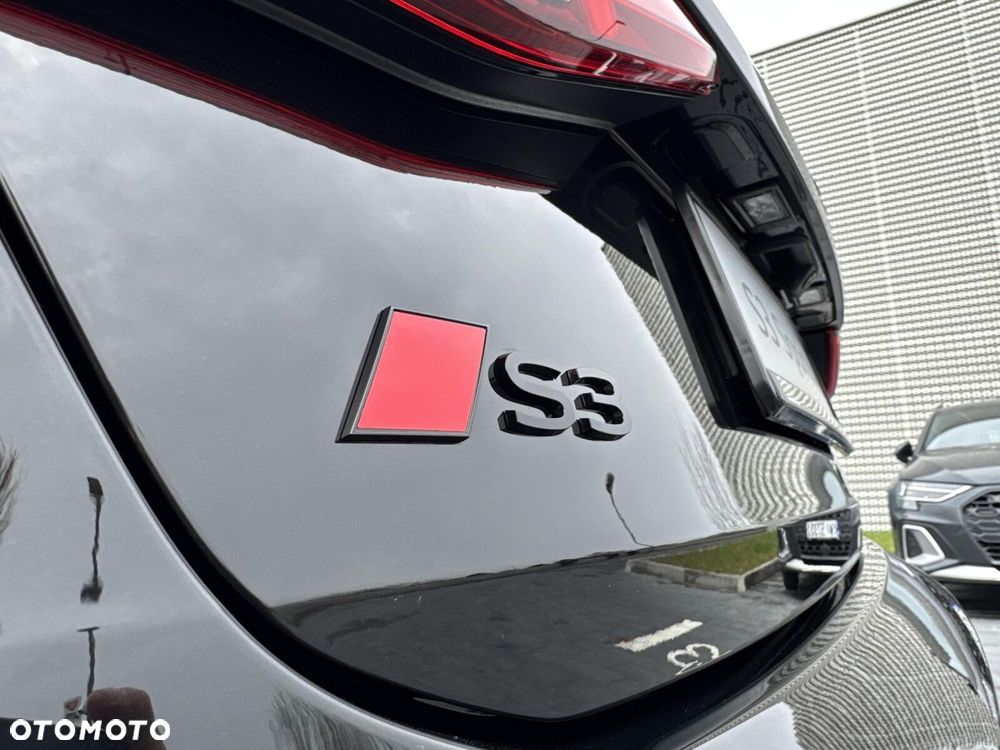 Audi S3 Sportback - 21