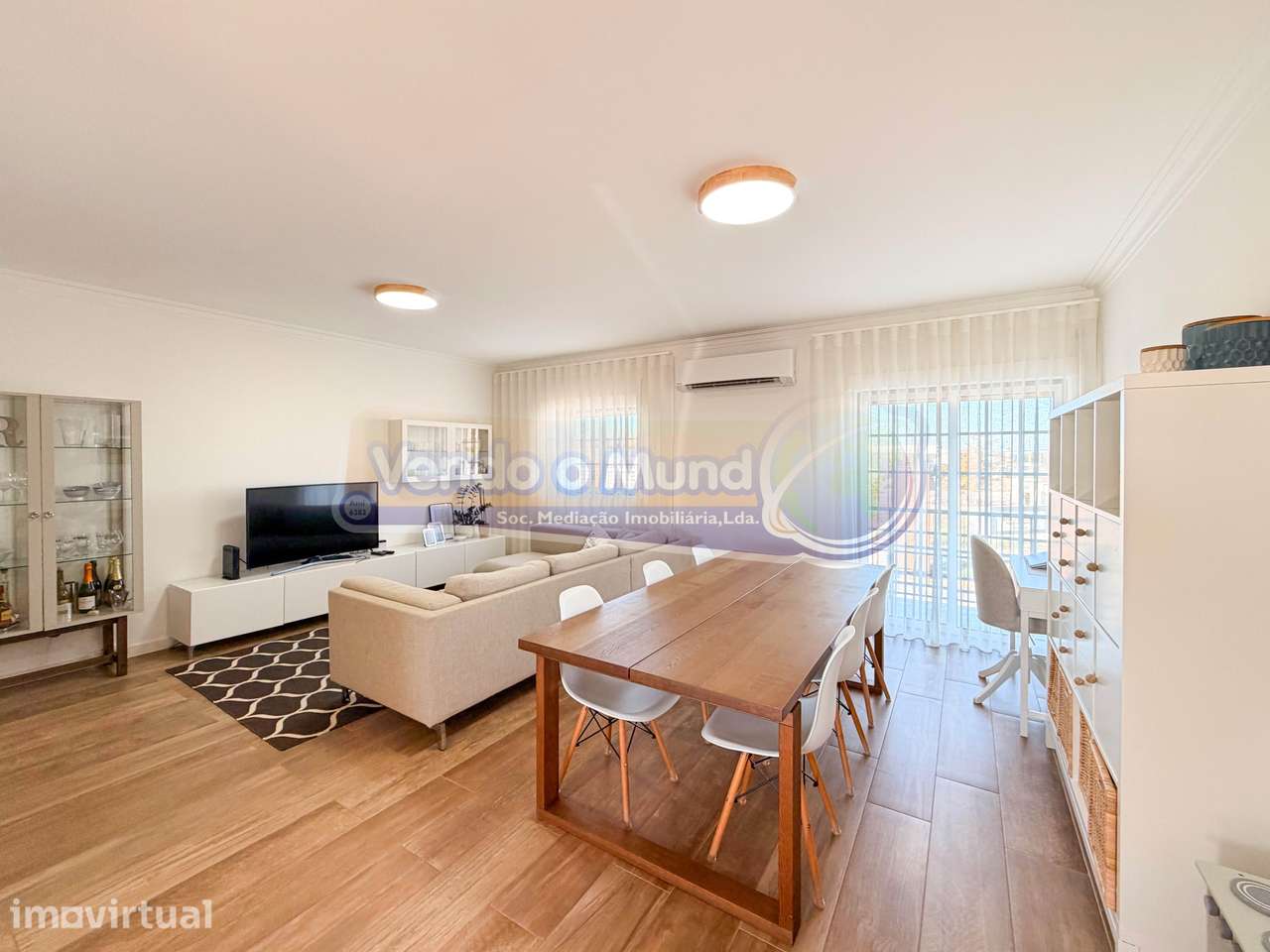 Apartamento T3 em Samora Correia (SC1059) - Grande imagem: 4/28
