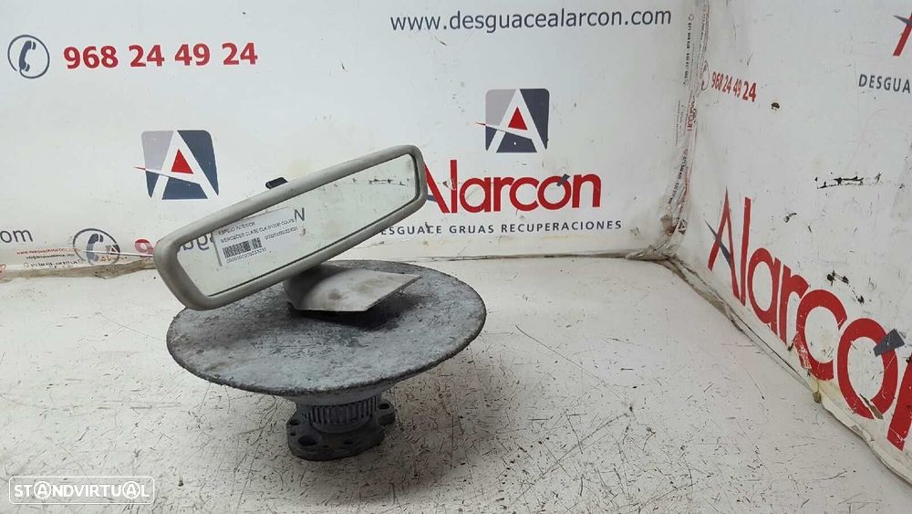 ESPELHO MERCEDES CLASE CLK (W209) COUPE 200 COMPRESSOR (209.342) - 7