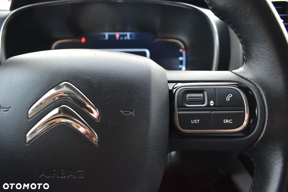 Citroën C5 Aircross 1.5 BlueHDi Shine - 23