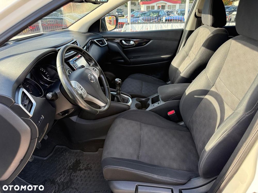 Nissan Qashqai - 18