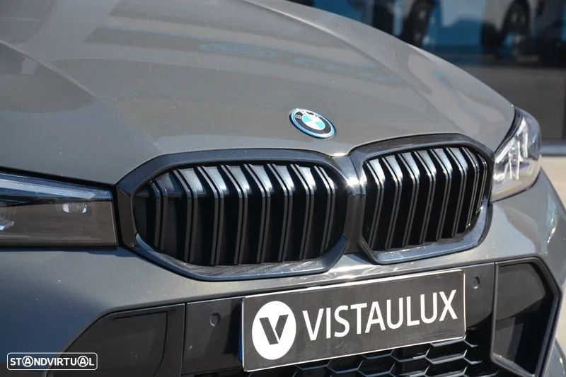 BMW 330 e Pack M Auto - 6