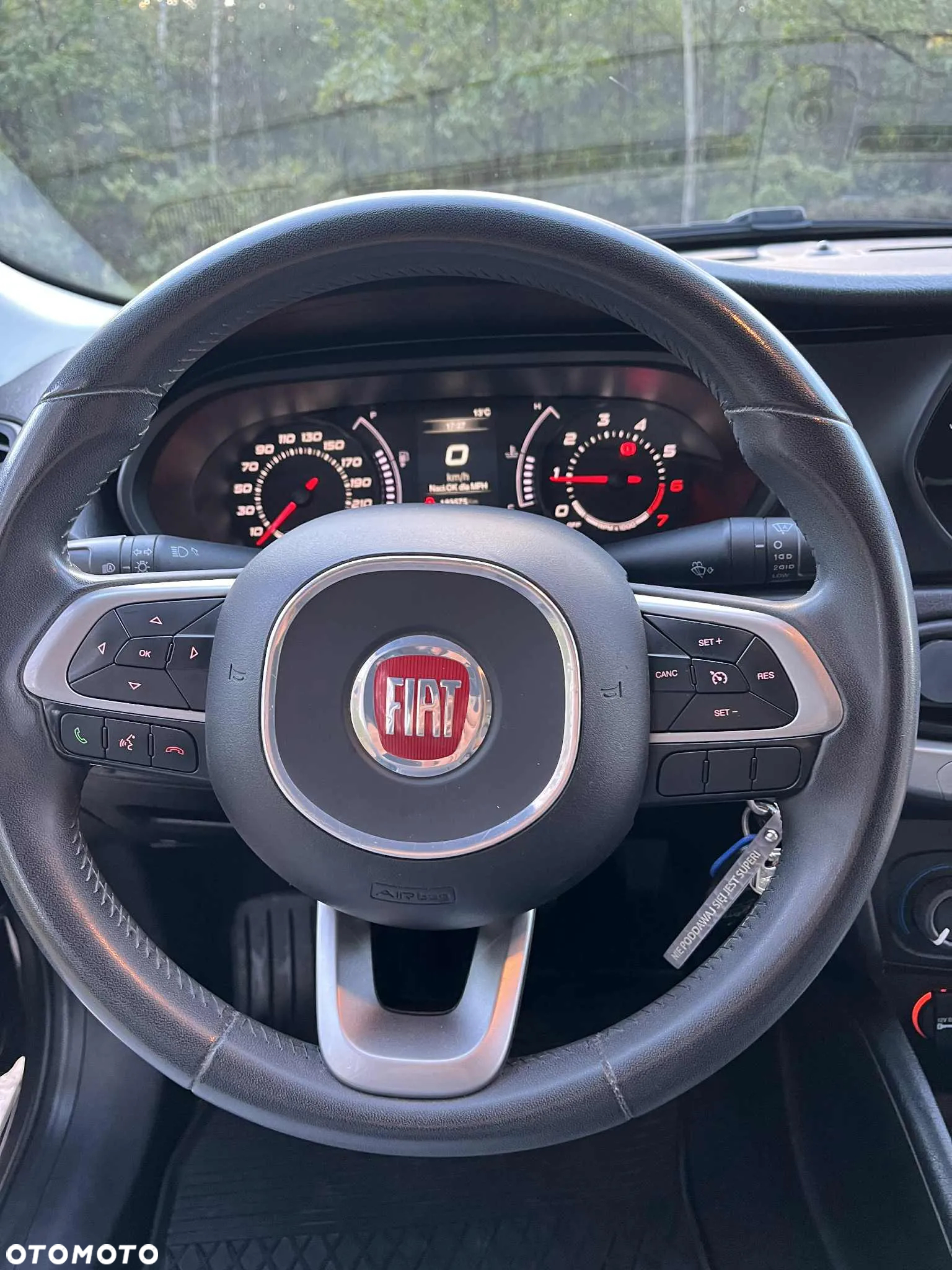 Fiat Tipo 1.4 16v Easy EU6d - 9
