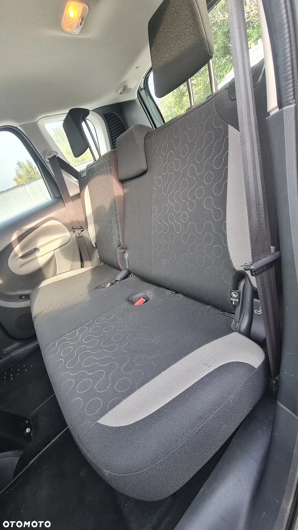 Citroën C3 Picasso 1.4i Selection - 20