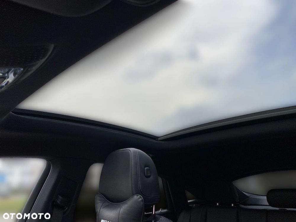 Mercedes-Benz GLE - 25