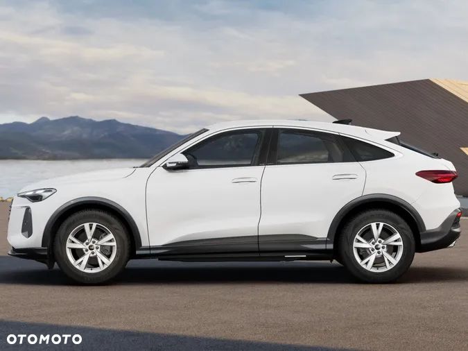 Audi Q5 Sportback - 2