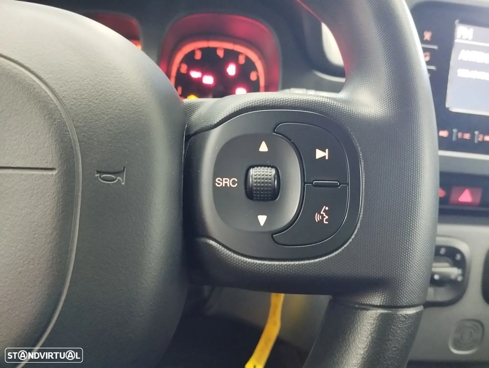 Fiat Panda 1.0 Hybrid - 16
