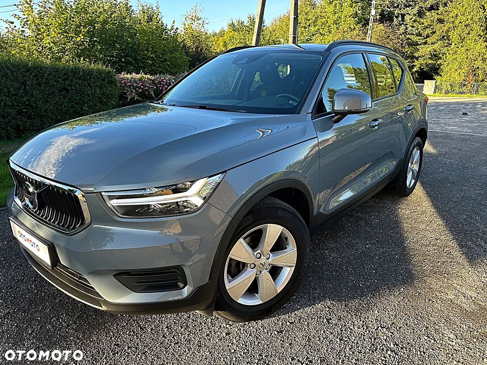 Volvo XC 40 T2 Momentum - 3
