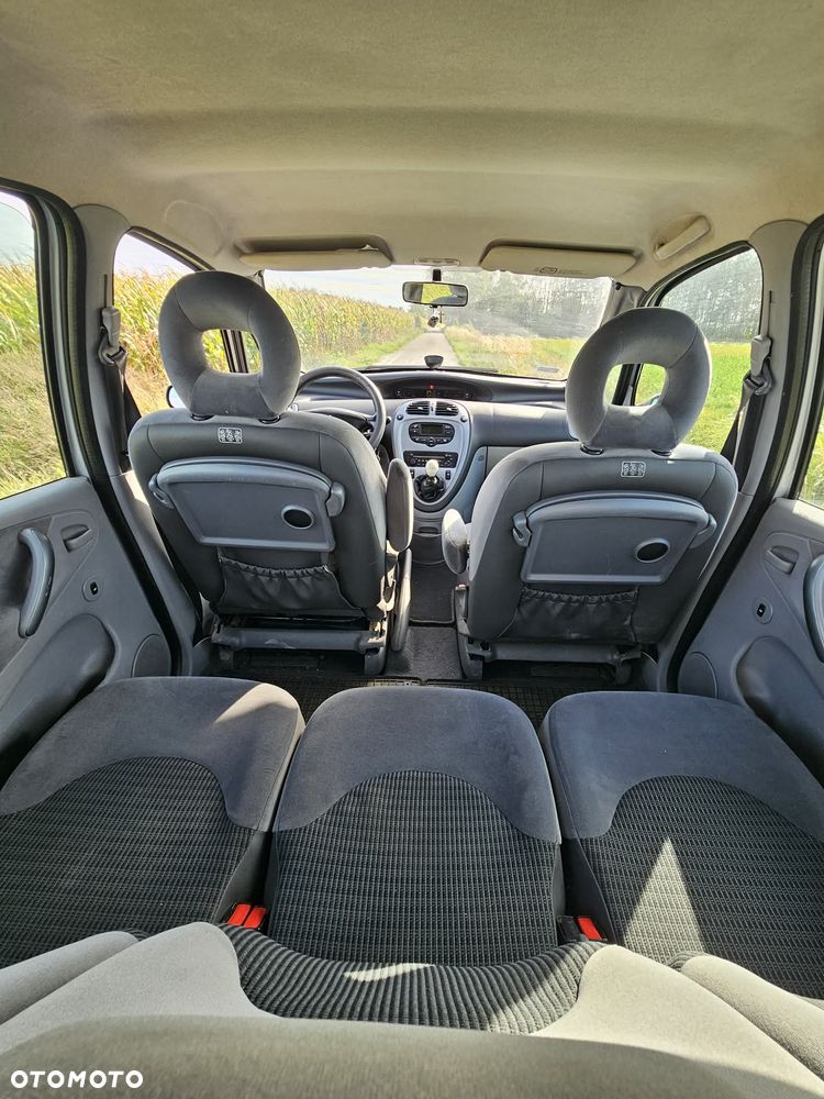 Citroën Xsara Picasso 1.6 16V Impress Pack - 12