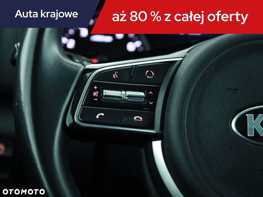 Kia Sportage - 16