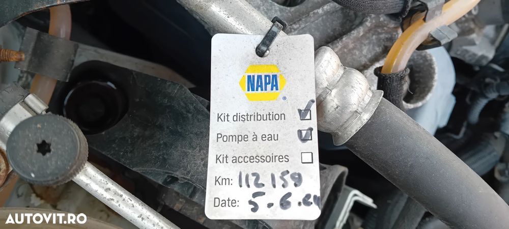 Renault Clio (Energy) dCi 90 Start & Stop LIMITED - 10