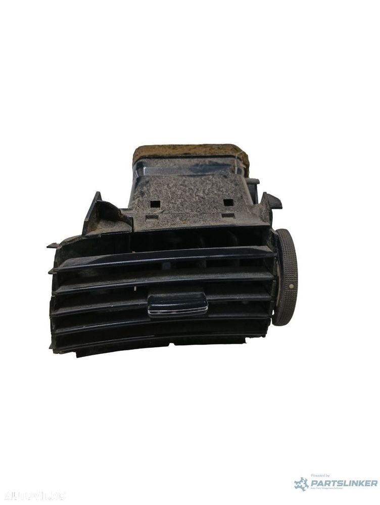 Grila ventilatie PEUGEOT 407 Coupe 6C_ 2005 - > - 1