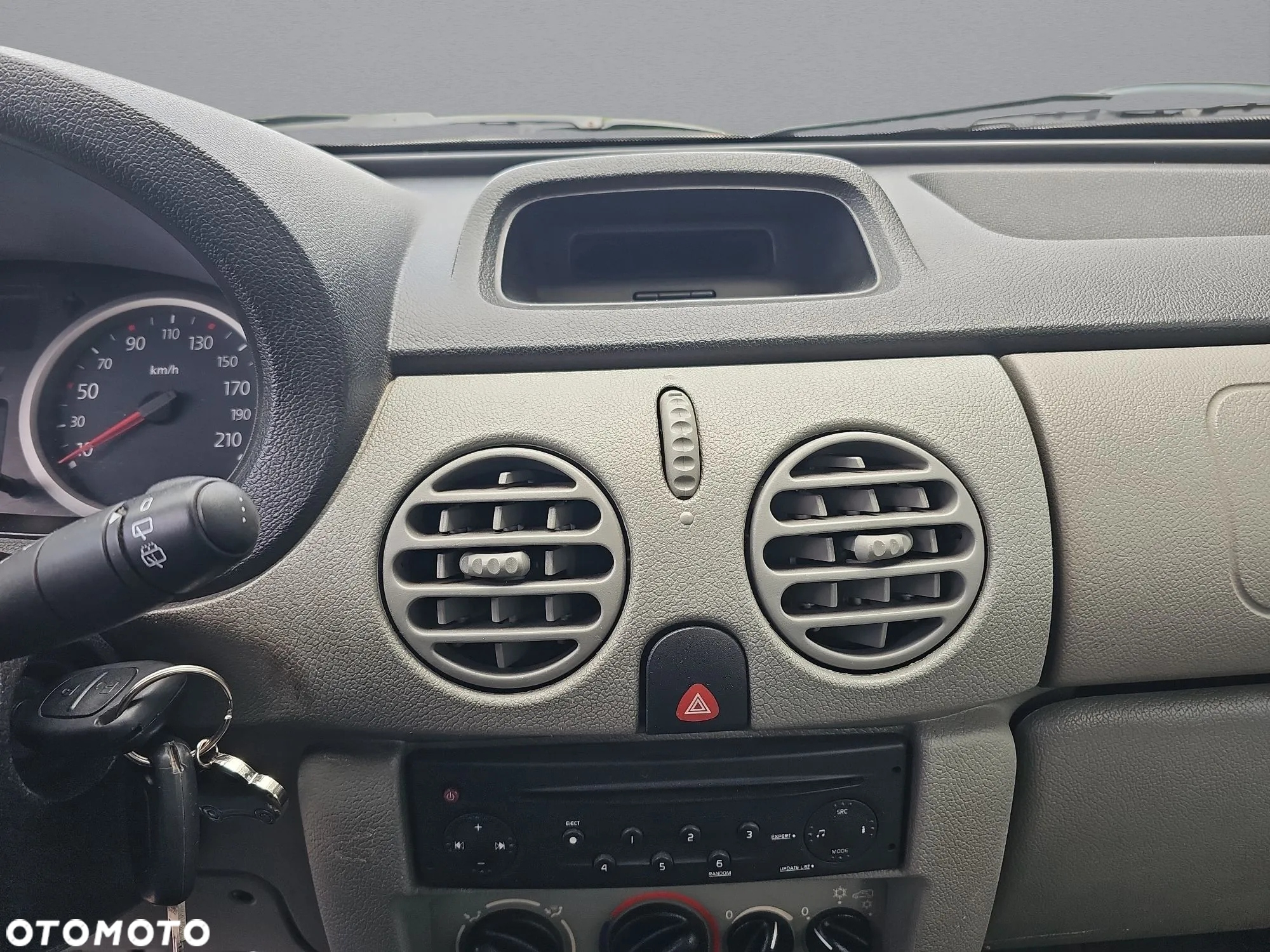 Renault Kangoo 1.5 dCi Helios - 13