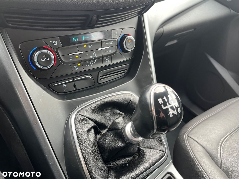 Ford Kuga 1.5 EcoBoost FWD Edition ASS GPF - 23