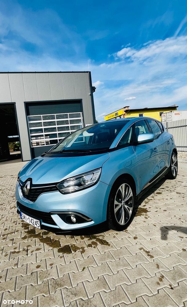 Renault Scenic 1.6 dCi Bose - 4