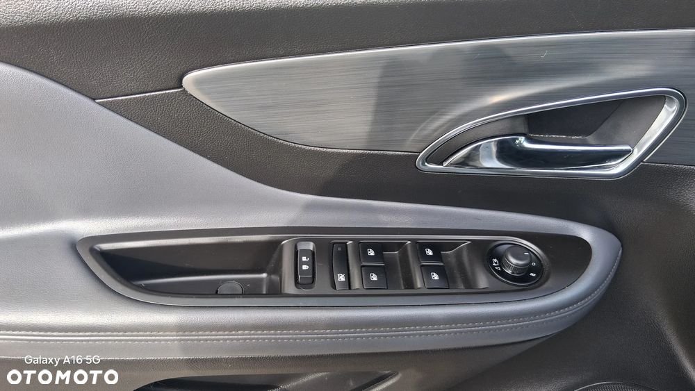 Opel Mokka 1.4 Turbo ecoFLEX Start/Stop 4x4 Innovation - 24