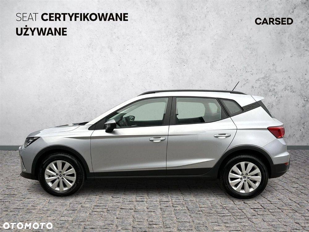 Seat Arona 1.0 TSI Style S&S DSG - 3