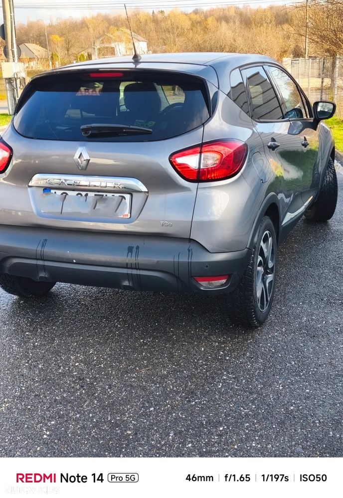 Renault Captur ENERGY TCe Intens - 4
