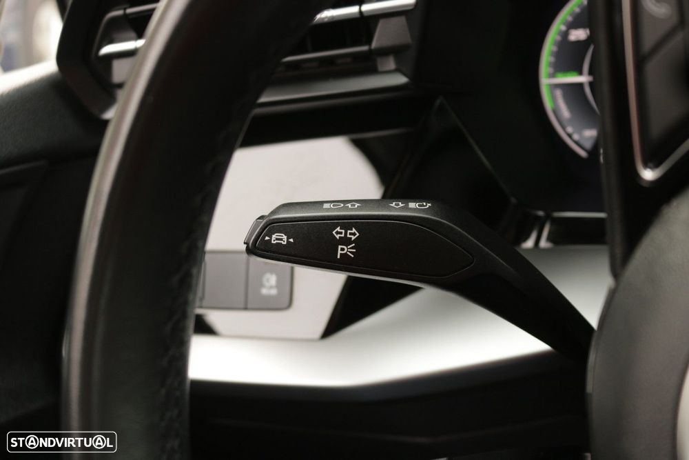 Audi A3 Sportback 40 TFSIe Advanced - 33