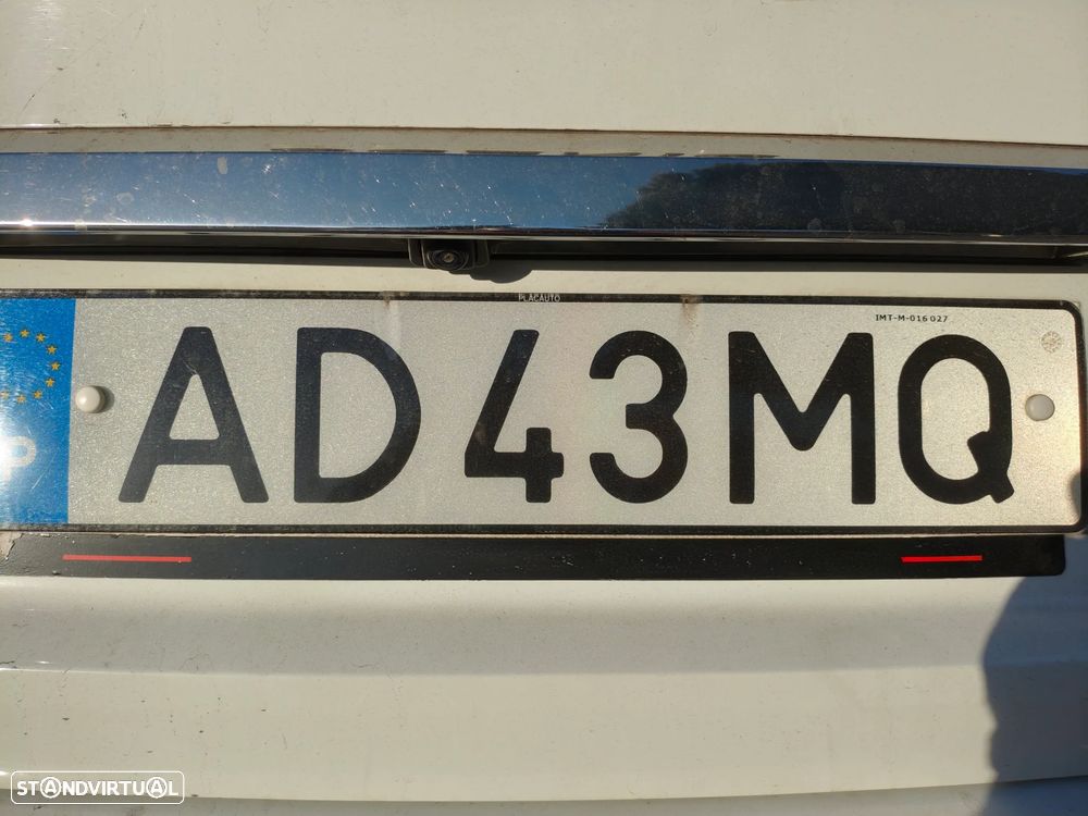 Renault Scénic 1.5 dCi Bose Edition SS - 11