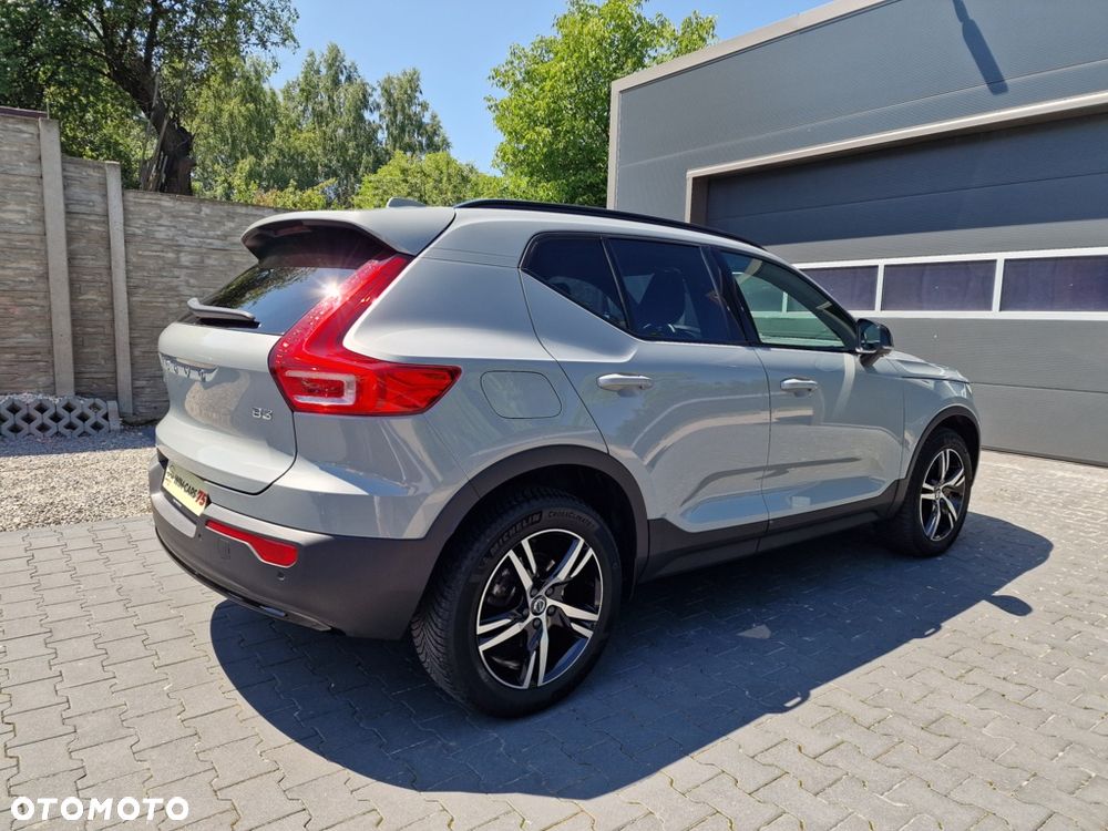 Volvo XC 40 - 17