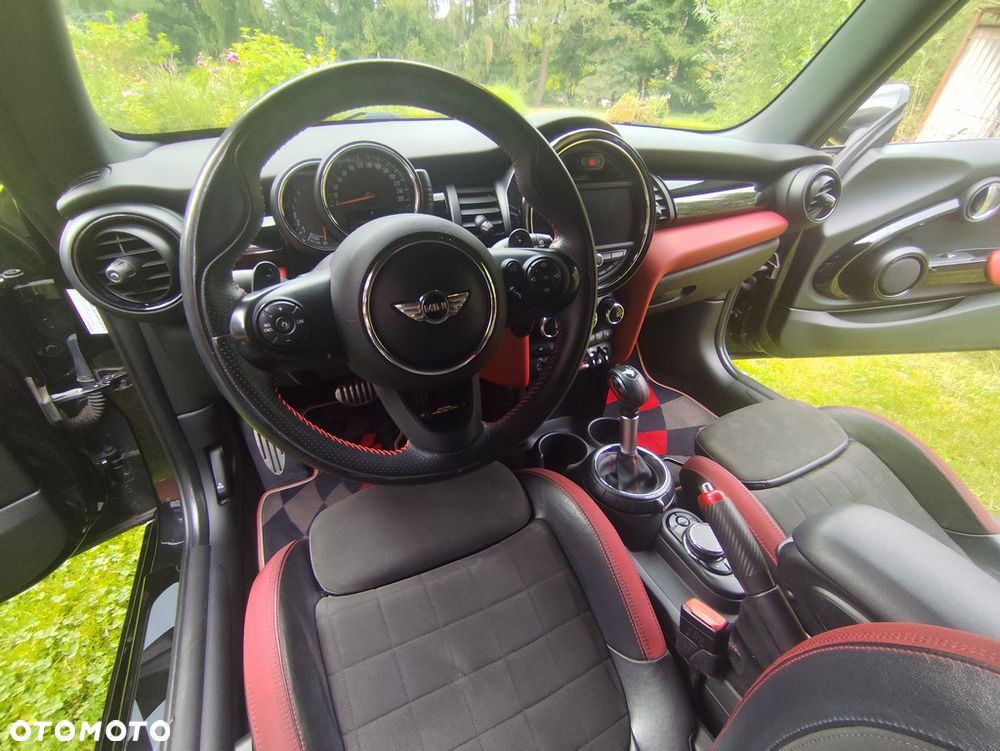 MINI Cooper S - 35