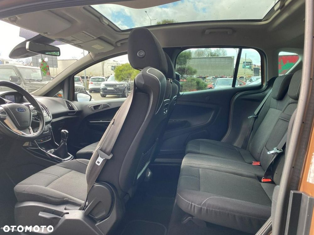 Ford B-MAX - 6