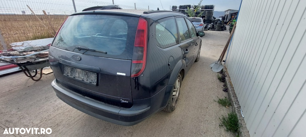 Dezmembrari Ford Focus 2 break Motor 1.8 tdci an 2006 - 2