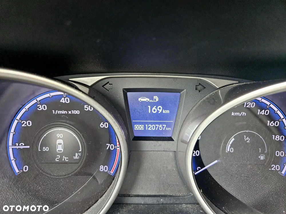 Hyundai ix35 2.0 Premium - 17