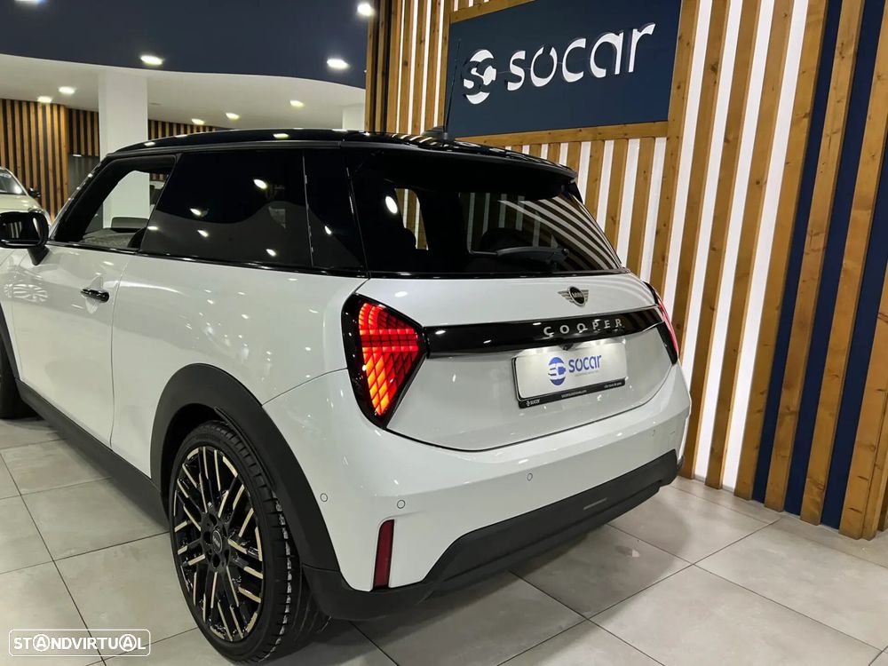 MINI 3 Portas - 10