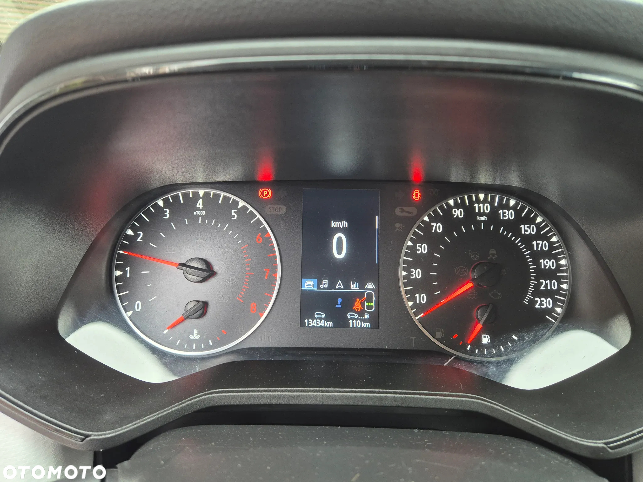 Renault Clio 1.0 TCe Intens - 10