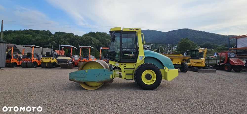 Ammann ASC 70 HD - 29