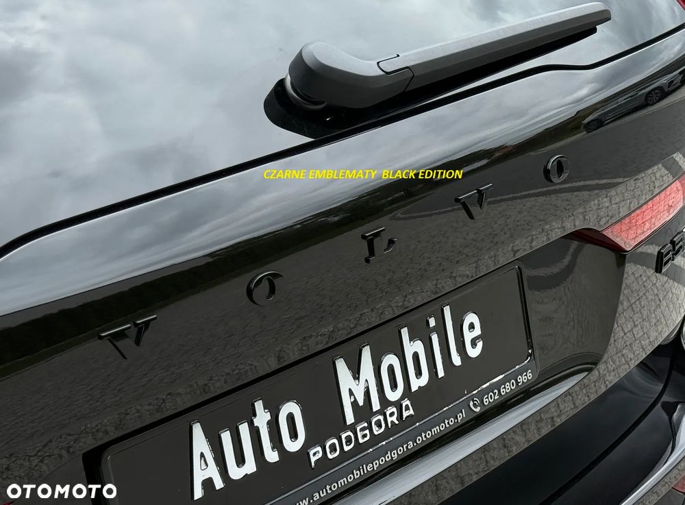 Volvo XC 60 B5 B AWD Plus Dark - 36