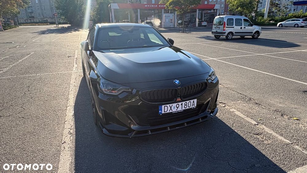 BMW Seria 2 - 8