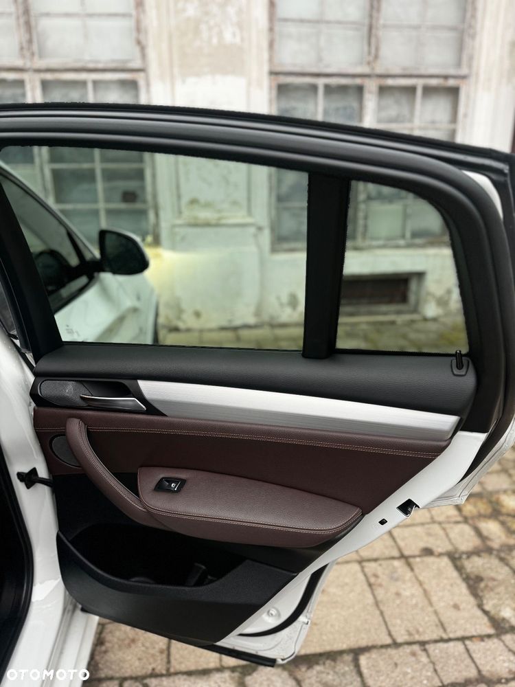 BMW X4 xDrive30d M Sport - 27