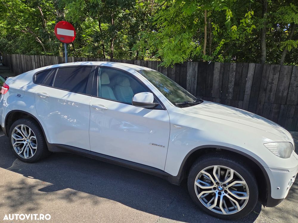 BMW X6 - 2