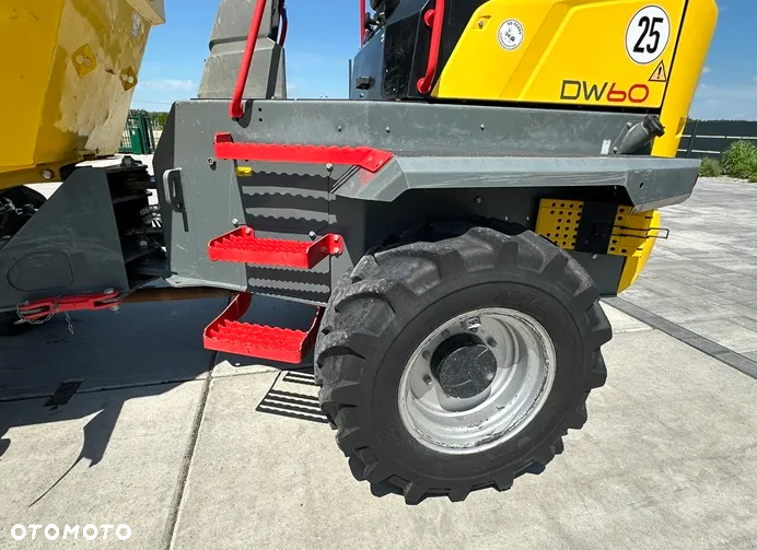 Wacker Neuson DW 60-2 - 19