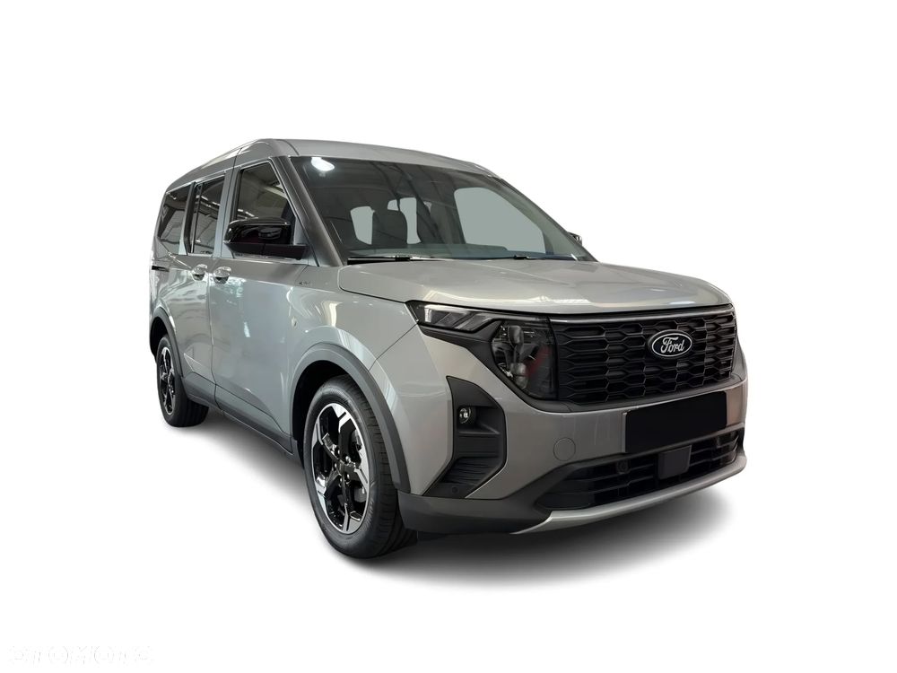Ford Tourneo Courier 1.0 EcoBoost Active - 8