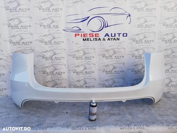 * Bara spate Tesla Model y an 2020-2021-2022-2023-2024 - 1