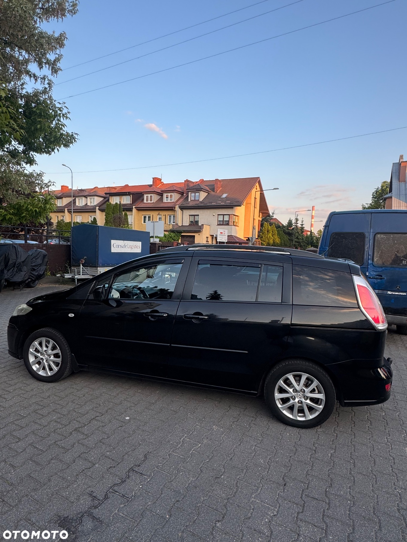 Mazda 5 - 3