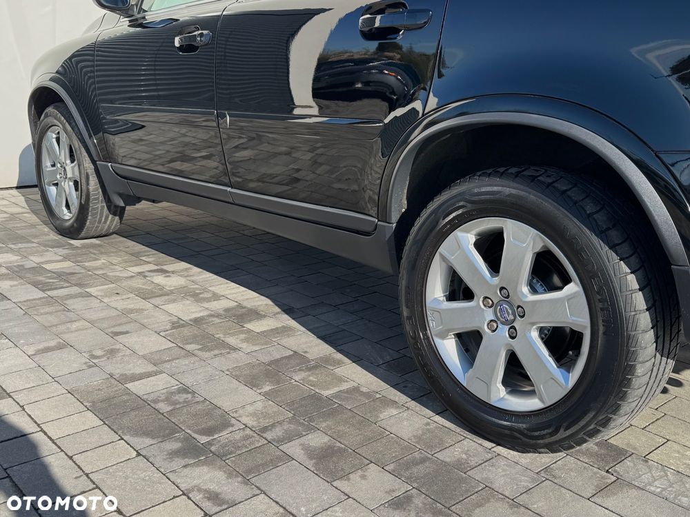 Volvo XC 90 D4 Geartonic Edition Pro - 37